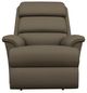 La-Z-Boy® Astor Mocha Power Wall Recliner with Headrest and Lumbar-1