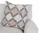 Franklin™ Katina Burmese Bamboo Loveseat-4
