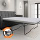 Bedgear® Dri-Tec® Performance® Full Sofa Bed Mattress Protector-4