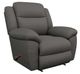 La-Z-Boy® Joel Charcoal Manual Wall Recliner-0
