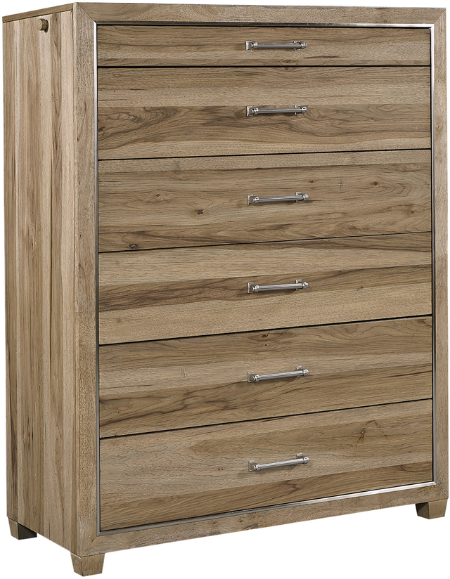 aspenhome® Paxton Fawn Chest-0