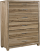aspenhome® Paxton Fawn Chest-0