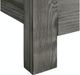 Elements International Wade Grey Full Bed-2