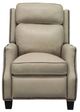 BarcaLounger® Van Buren Shoreham-Cream Manual Recliner-2
