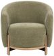 Classic Home Myra Sage Dust Accent Chair-2