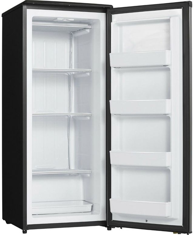 Congélateur vertical Danby® Designer de 8.5 pi³ - Acier inoxydable-3