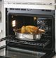 Café™ Professional Series 30” Stainless Steel Smart Double Electric Wall Oven with Convection-4