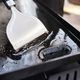 Weber® 36" Black Rust-Resistant Liquid Propane Outdoor Griddle-2