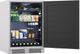 Zephyr Presrv™ 24" 5.6 Cu. Ft. Stainless Steel Under the Counter Refrigerator-1