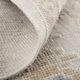 Feizy Wendover Silver 5' x 8' Rug-3