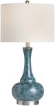 Crestview Collection Dixon Green Table Lamp-4