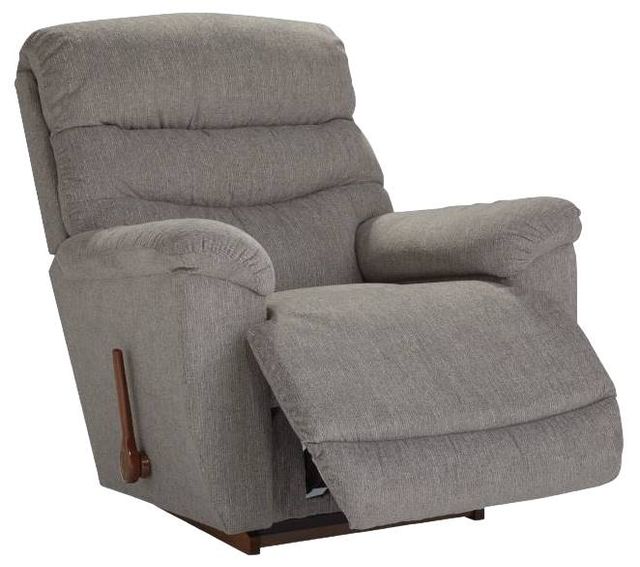 La-Z-Boy® Joshua Granite Manual Wall Recliner-4