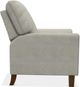 La-Z-Boy® Riley Fog High Leg Recliner-1