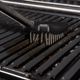 Broil King® Baron™ Stainless Steel Coil Spring Grill Brush-2