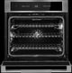 JennAir® RISE™ 30" Stainless Steel Electric Built In Single Oven-4