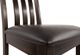 Signature Design by Ashley® Haddigan 5-Piece Dark Brown Dining Room Table Set-4