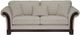 Dynasty Furniture Off-White Sofa-0
