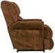 Catnapper® Burns Spice Dual Motor Power Lift Chair with Full Lay Flat Reclining-4
