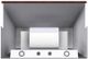 Vent-A-Hood® 30" White Wall Mounted Range Hood-3