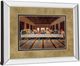 Classy Living Last Supper Wall Art-3