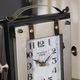Crestview Collection Time Flash Black Clock-3