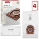 Miele CO HyClean Air 4 Pack Vacuum Bag-1