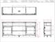 Legends Home Dakota Whiskey 77" TV Console-2