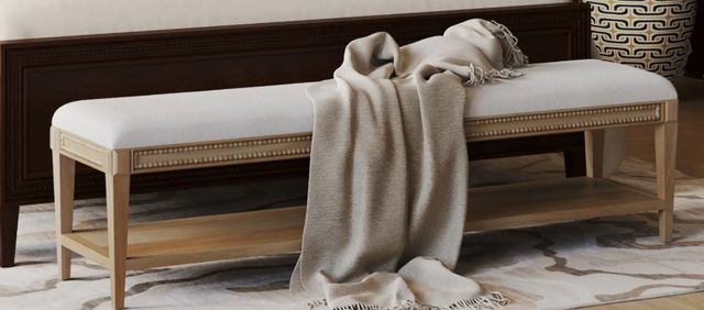 Bramble Vivienne Bench-3