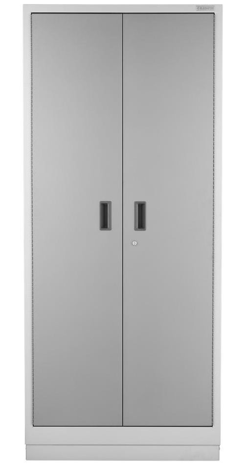 Gladiator® 36" Slate Grey Storage Cabinet-0