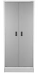 Gladiator® 36" Slate Grey Storage Cabinet-0