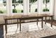 A-America® Leucadia Toasted Java Dining Table-4