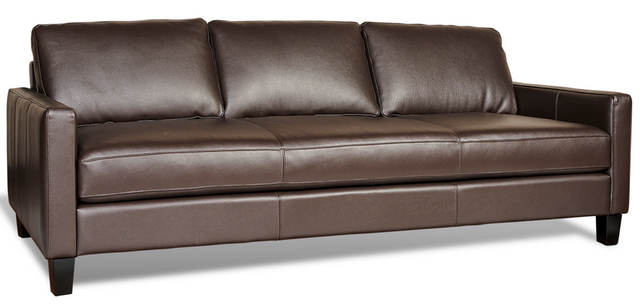 Campio Furniture Urban Collection Loft 200 Sofa-0