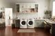 Whirlpool® 7.4 Cu. Ft. White Front Load Electric Dryer-1