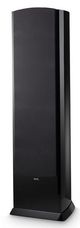 Revel® Performa 8" Black 3-Way Floor-Standing Loudspeaker (Each)-1