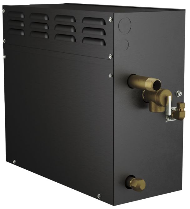 Delta SteamScape™ Generator 12kW Steam - 208V 1ph-0