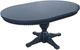 Jofran Inc. Westport 7-Piece Navy Dining Set-2