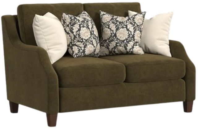 Flexsteel® Customizable Gianna Loveseat-0