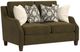 Flexsteel® Customizable Gianna Loveseat-0