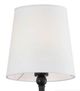 Forty West Calysta Black Sconce-2
