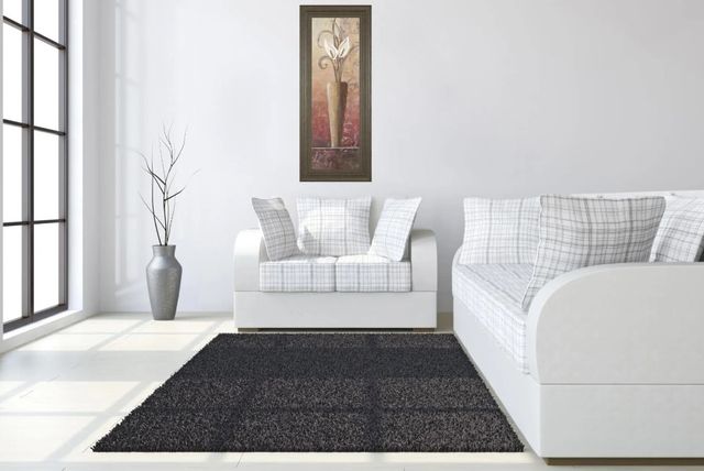 Classy Art Potted Plant I Wall Art-2
