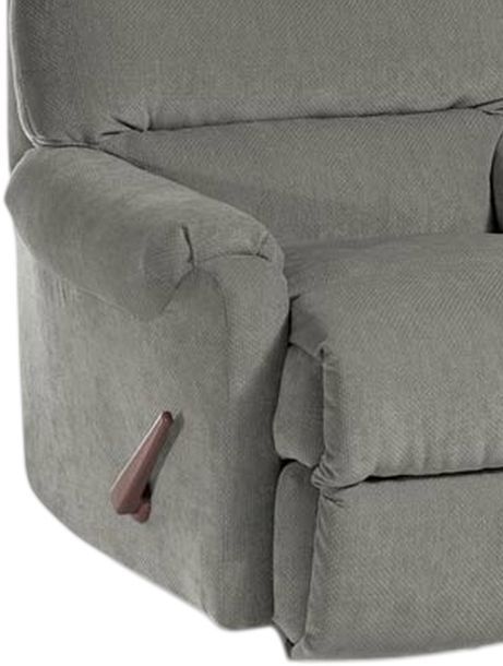 Best® Home Furnishings Customizable Sedgefield Manual Rocker Recliner-1