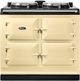 AGA™ eR7 Classic Cast Iron 39" Cream Pro Style Electric Range-0