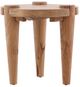 Furniture Classics Parker Brown End Table-1