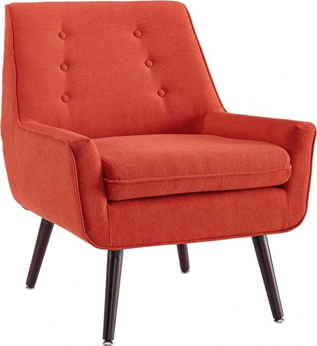 Linon Trelis Pimento Accent Chair-0