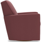 La-Z-Boy® Midtown Premier Swivel Occasional Chair-2