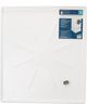 GE® White Universal Washing Machine Floor Tray-5