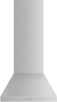 Fisher Paykel Series 7 24" Stainless Steel Wall Mounted Range Hood-0