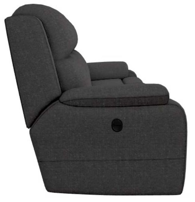 La-Z-Boy® Dorian Granite Manual Reclining Sofa-3