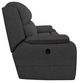 La-Z-Boy® Dorian Granite Manual Reclining Sofa-3