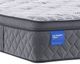 Sealy® Carrington Chase Northpointe 15" Hybrid Plush Pillow Top California King Mattress-1